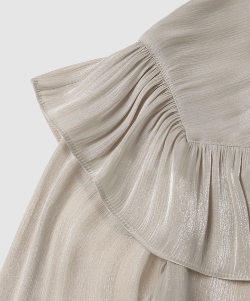 ブラウス シャツ WESTERN BLOUSE レディース TANAKA ブラウス シャツ WESTERN BLOUSE レディース : ZOZOTOWN