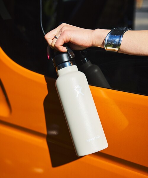 NANGA 水筒 × Hydro Flask FREAK'S STORE/ナンガ ハイドロ