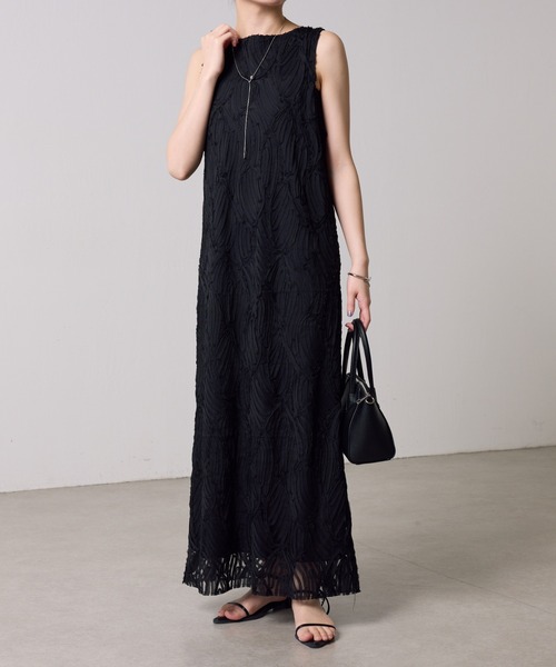 COLLAGE GALLARDAGALANTE /バテンレースワンピース COLLAGE GALLARDAGALANTE｜バテンレースワンピース | Rakuten