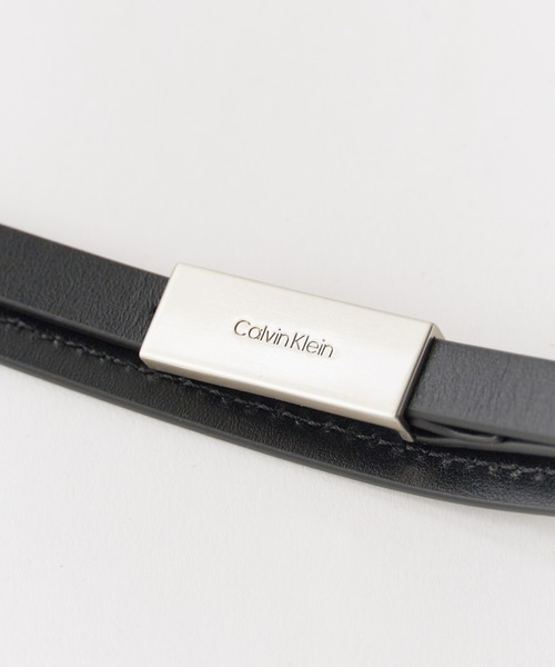 Calvin Klein ウエストポーチ Klein/カルバンクライン LINE MINI