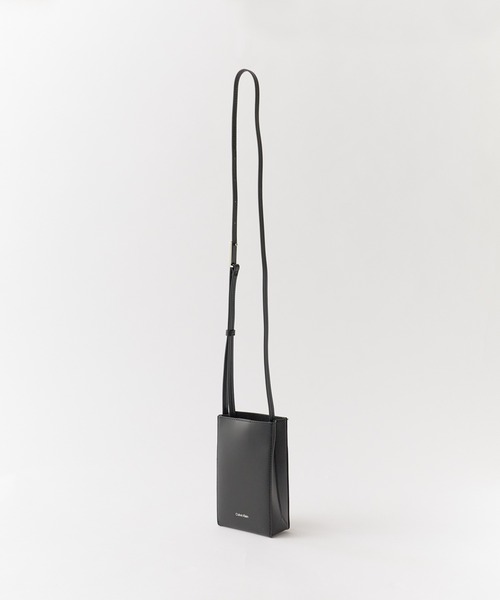 Calvin Klein ウエストポーチ Klein/カルバンクライン LINE MINI