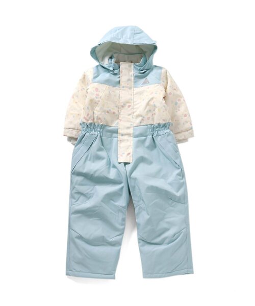 Patagoniaパタゴニア2T子ども用スキースーツスノーコンビ patagonia
