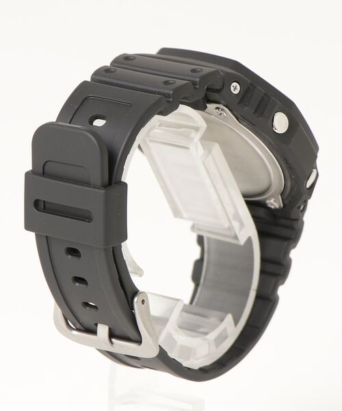 G-SHOCK デジタルウォッチ ブラック Amazon.co.jp: 自衛隊 警察官 父の日 電波時計 G-SHOCK 200m防水