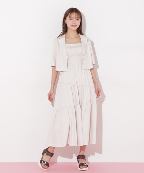 JILL by JILL STUART（ジルバイジルスチュアート） ワンピース