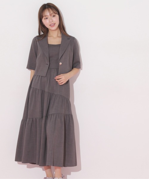 JILL by JILL STUART（ジルバイジルスチュアート） ワンピース