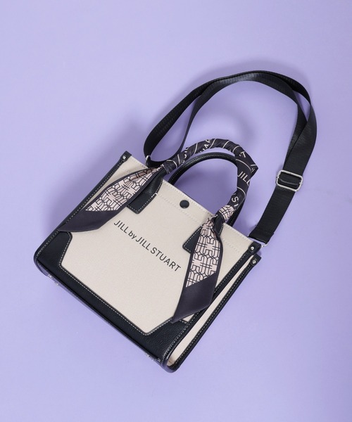 JILL by JILL STUART（ジルバイジルスチュアート） トートバッグ Link