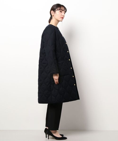 Traditional Weatherwear（トラディショナル ウェザーウェア） コート