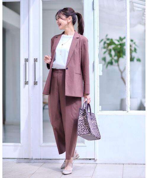 Salvatore Ferragamo サルヴァトーレフェラガモ イタリア製 テーラード