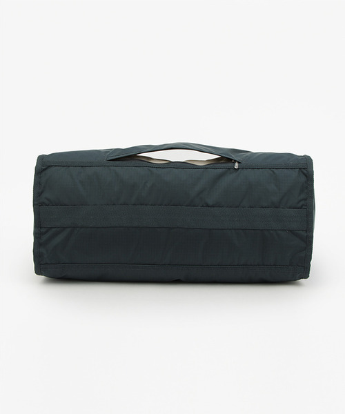 ■LeSportsac■DELUXE LG WEEKENDERミッドナイトグリーン unisex LeSportsac ボストンバッグ DELUXE LG WEEKENDER ミッドナイト