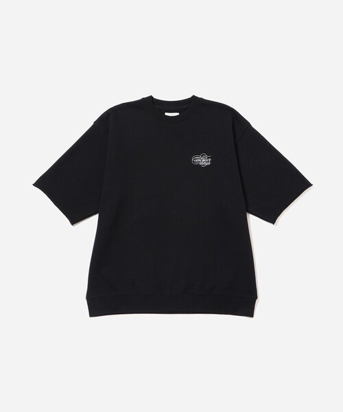 トレーナー スウェット Elliott Fine Script SS Sweat レディース トレーナー スウェット Elliott Fine Script SS Sweat レディース