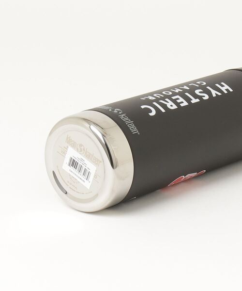 HYSTERIC GLAMOUR 水筒 klean kanteen/VIXEN GIRL Tkwideインス