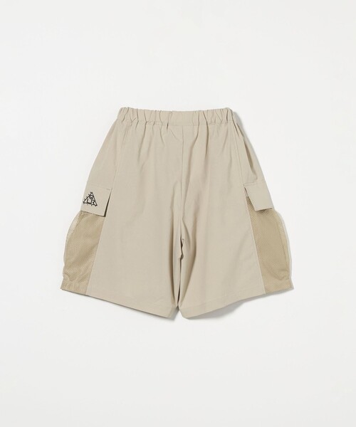 green label relaxing パンツ ショートパンツ / キッズ 110cm