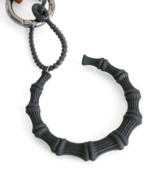 チャーム デニムスターチャームストラップ レディース : ZOZOTOWN