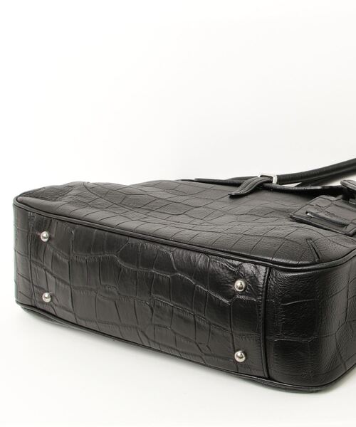 【激安通販 オンラインショップ】日用品 PELLE MORBIDA 「PELLE MORBIDA」 トートバッグ FREE ブラック バッグ