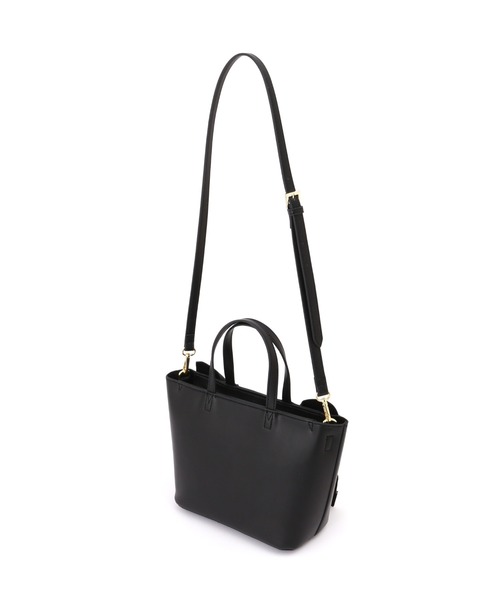 JILL by STUART 「JILL STUART」 2WAYバッグ FREE ベージュ