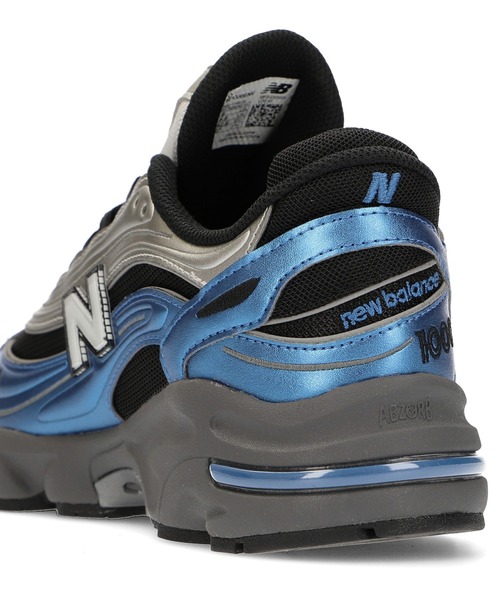 靴 New Balance M1000ENV Men's New Balance 1000 Shoes Navy M1000ENV | Chicago City Sports