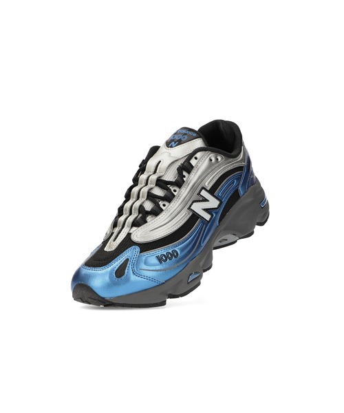 New Balance（ニューバランス） スニーカー NEW BALANCE WMNS M1000ENV