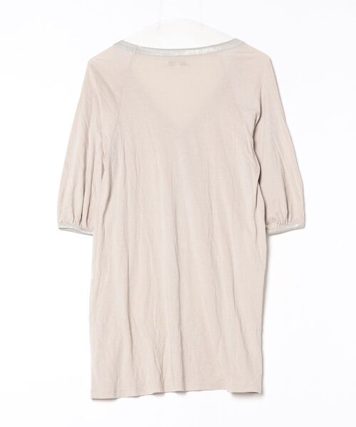 【新品未使用】BARNEYS NEW YORK カーディガン　ベージュ BARNEYS NEWYORK 「BARNEYS NEWYORK」 カーディガン M ベージュ