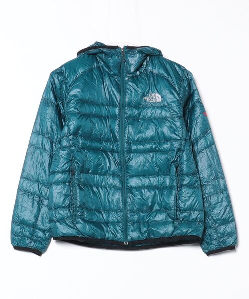 THE NORTH FACE（ザ ノースフェイス） ワンポイントダウンジャケット S