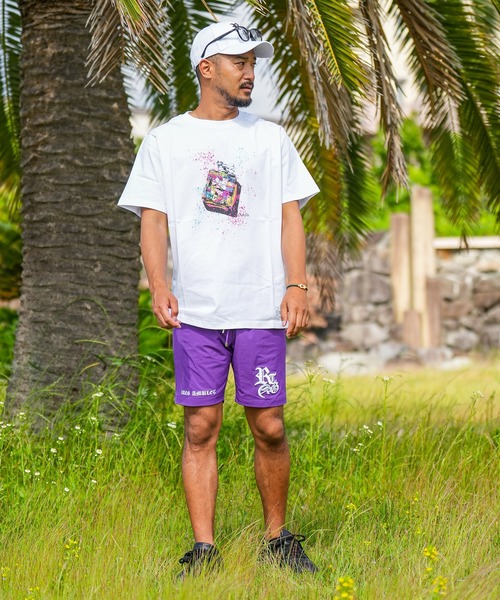 adamsJUGGLER（アダムスジャグラー） tシャツ W/Rパフュームティー