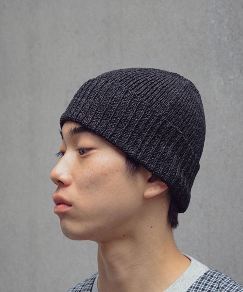 М&Kyoko　　サマーニットキャップ サマーニットキャップ – EDITMODE ONLINE STORE