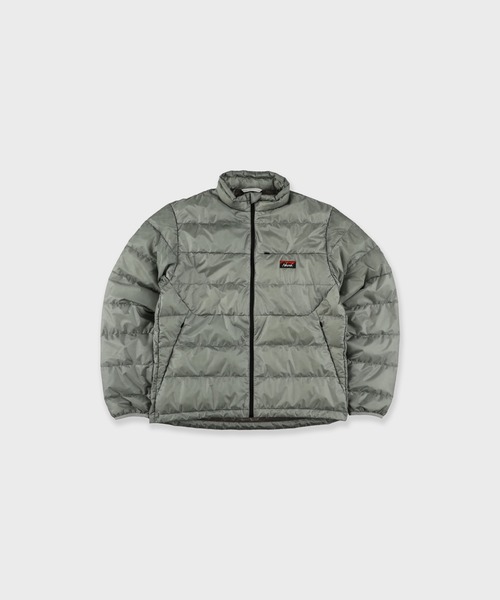 NANGA ダウンジャケット ダウン NANGA/ナンガ ATL DOWN ZIP BLOUSON