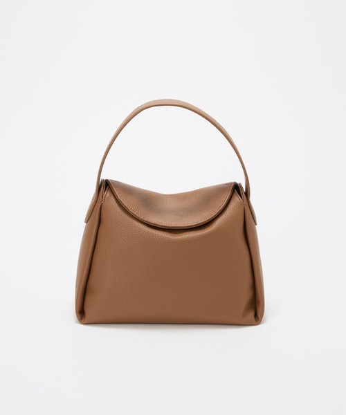 EFOLE（エフォル） ハンドバッグ 「mayu×EFOLE コラボ」Shrink bag