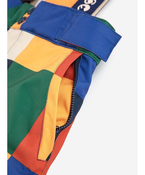 bobo choses オールインワン BOBOCHOSESXNOBADS All in one wash | Bobo Choses