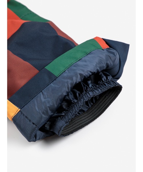 bobo choses オールインワン BOBO CHOSES（ボボショーズ） オールインワン Multicolor Tiles ski