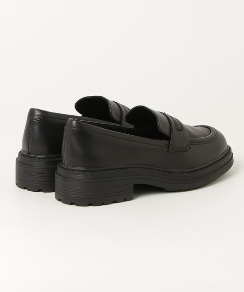 CLARKS ORIGINALS ブラックローファー メンズ ワラビーローファー / WallabeeLoafer（ブラックスエード