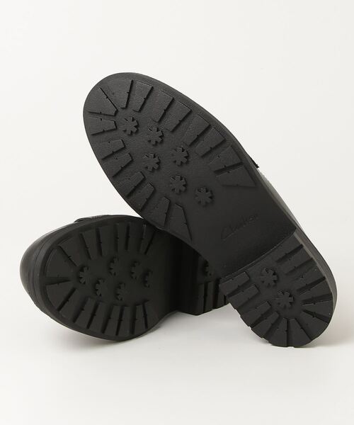 Clarks（クラークス） ローファー Orinoco3 Edge / オリノコ3エッジ