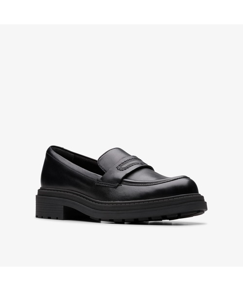 Clarks（クラークス） ローファー Orinoco3 Edge / オリノコ3エッジ