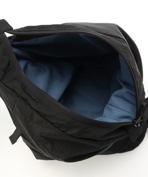 WISM（ウィズム） ショルダーバッグ Dan Gee / ダン ジー FOLD BAG