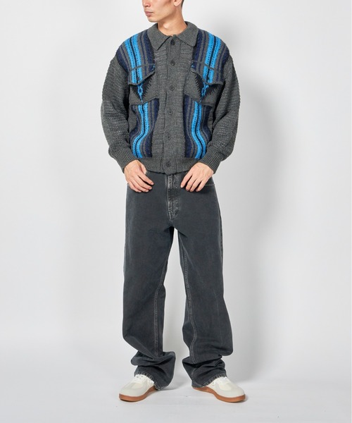 TOGA VIRILIS（トーガ ビリリース） セーター ニット TOGA VIRILIS