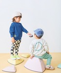 トレーナー 「EN-JOY」どっちも前だから1...の詳細画像4