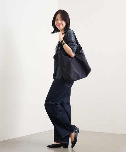 LE TALON（ル タロン） バレエシューズ パンプス 「追加」ポインテッド