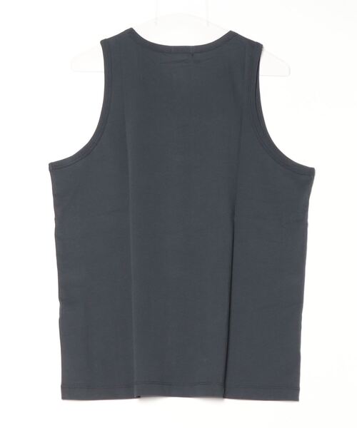 「BEAUTY&YOUTH UNITED ARROWS」 ノースリーブトップス M ホワイト メンズ