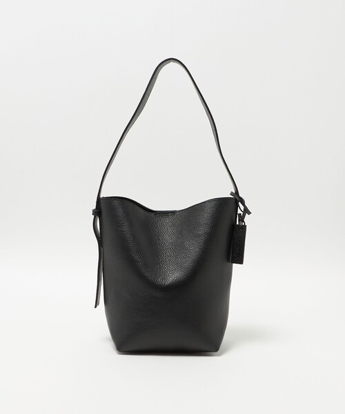 BEAUTY＆YOUTH UNITED ARROWS トートバッグ 「LA UNIQA」レザー トート