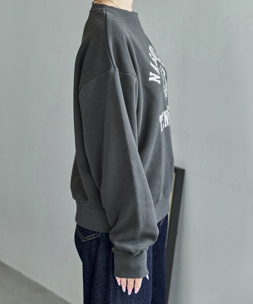 FREAK'S STORE トレーナー スウェット 限定展開 Champion