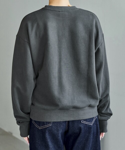 FREAK'S STORE トレーナー スウェット 限定展開 Champion