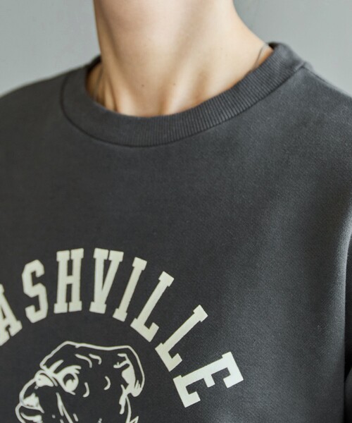FREAK'S STORE トレーナー スウェット 限定展開 Champion