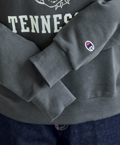 FREAK'S STORE トレーナー スウェット 限定展開 Champion