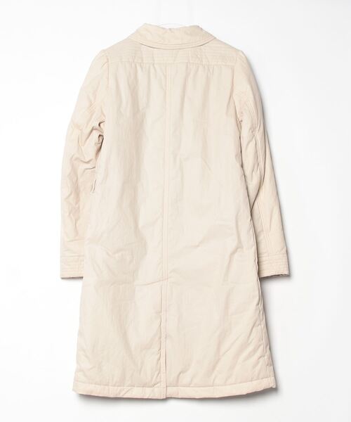 TSUMORI CHISATO ベージュ コート TSUMORI CHISATO（ツモリチサト） コート 2 ベージュ レディース