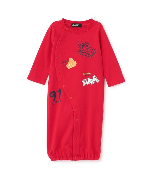 xlarge（ベビー用ロンパース、カバーオール）｜ベビー服