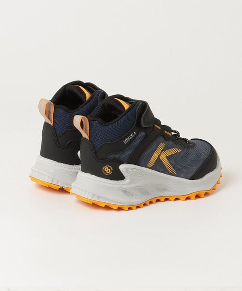KEEN スニーカー ZIONIC MID WP / ザイオニック ミッド