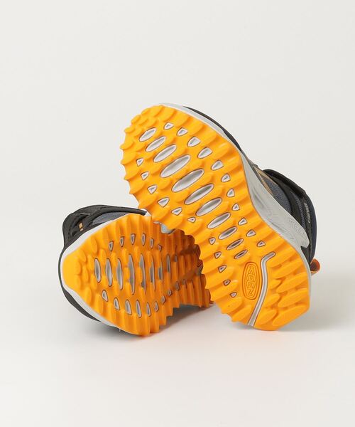 KEEN スニーカー ZIONIC MID WP / ザイオニック ミッド