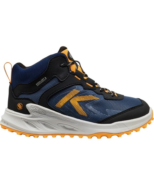 KEEN スニーカー ZIONIC MID WP / ザイオニック ミッド