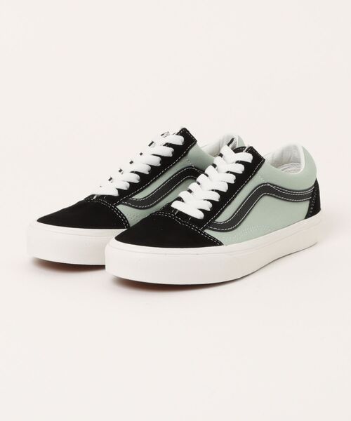 VANS（ヴァンズ） スニーカー OLD SKOOL オールドスクール VN000D7ZM8I