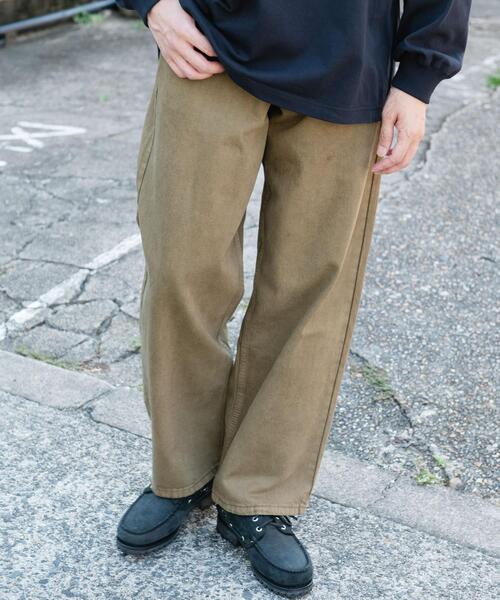 Levi's（リーバイス） ジーンズ Levi's Exclusive 578 BAGGY メンズ