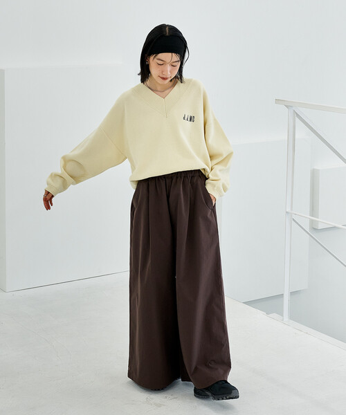 FREAK'S STORE（フリークスストア） ニット セーター J.J.Mercer